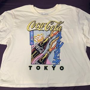 Coca Cola Shirt